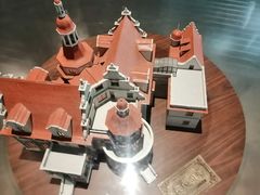 -天津市规划展览馆