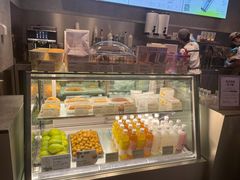 -喜茶(深圳欢乐海岸LAB店)