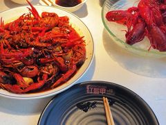 -红盔甲·小龙虾(天钥桥店)