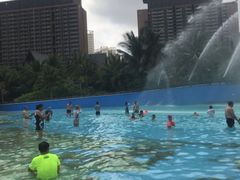 -亚马逊丛林水乐园