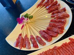 -南门涮肉(上海一店)