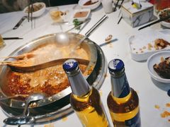 -皇牛鲜生·牛爱牛鲜牛肉自选火锅(晋吉北路店)