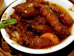 -稻香酒家·34年老字号·港式粤菜(汉街店)