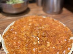 -京玉菲饭店(李村店)