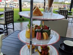 -南沙游艇会·大兵船餐厅