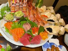 -和彩放题餐厅(酒仙桥店)