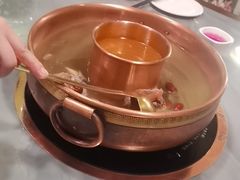 -慢丽江·云南野生菌土鸡锅(付家庄店)