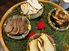 -慢丽江·云南野生菌土鸡锅(西山店)