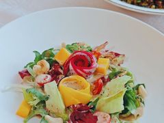 -长沙威斯汀酒店·祈顺酒家中餐厅(雨花亭店)