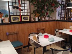 -山海菜馆·海肠捞饭·青岛菜(栈桥店)