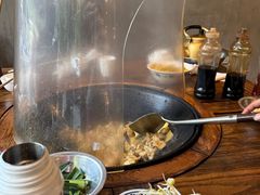 -印象老灶台三下锅·湘西本土原味菜(黄龙洞店)