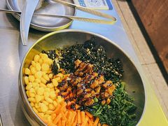 -大叹号·朝鲜族烤肉(潍坊泰华城店)