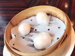 -新天世纪中餐厅