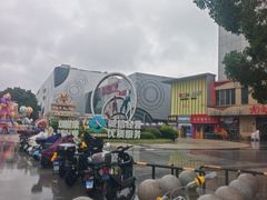 -万达广场(松江店)