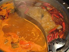 -廖掌柜·重庆鲜货火锅(上海首店)