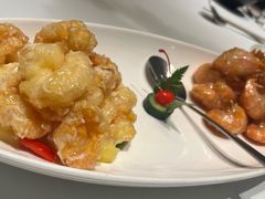 -荣兴酒家(徐家汇店)