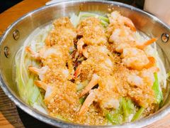 -炊烟小炒黄牛肉(东庆街店)