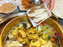 -大理董·董家小厨野生菌火锅(古城旗舰店)