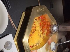 -蜀九香火锅(彩虹店)