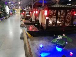 -特味村·宴会厅(生态园店)