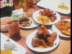-汉巴味德巴西烤肉(顺和广场店)