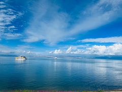 -青海湖国家重点风景名胜区