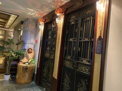 -樱蘭·影院足道·养生SPA(三里屯店)