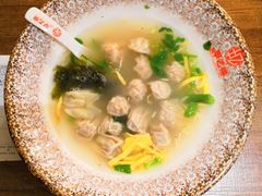 -甲乙饼·北京手工肉饼(西直门凯德茂店)