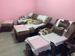 -秦韬盲人按摩院(惠新西街店)