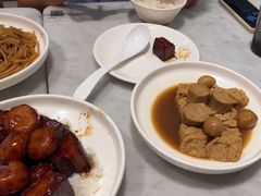 -南小馆(迪士尼小镇店)