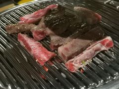 -千寻烧肉(政务区店)