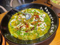 -川菜故事(光谷步行街店)