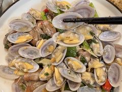 -荣基四海一家·家常菜·海鲜大排档(新安店)