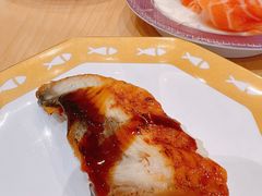 -元气寿司(新城市广场店)