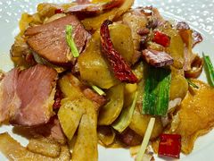 -延安八大碗(陕北菜·枣园路店)