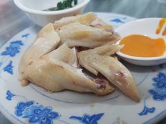 -同记鸡粥粉面店