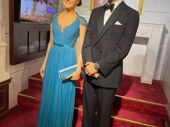 -武汉杜莎夫人蜡像馆