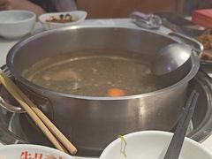 -牛品福潮汕牛肉火锅(旺庄店)