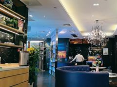 -鹿港小镇(金虹桥国际中心店)