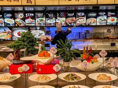 -章吴记喜瑞餐厅(东东城店)