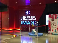 -SFC上影影城(港汇永华IMAX激光店)