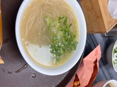 -郝刚刚羊杂割(柳巷店)