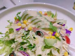 -百富源·海鲜辽菜(浑河堡店)
