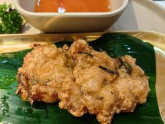 -嗲嗲的椰子鸡・太琼糟粕醋(上海百联又一城店)
