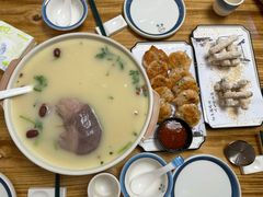 肚包鸡-聚缘堂·海鲜私房菜(松岭路店)