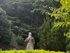 -雁荡山风景名胜区