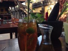 -DiAtas by Art Cafe Bumbu Bali