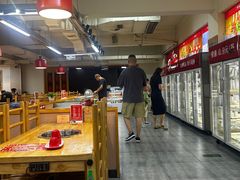 -袁记串串香(四平路店)