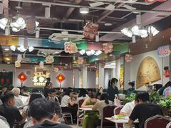 -喜势点·糖沙翁手工茶点·本地人茶居(永庆坊店)