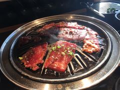 -九田家黑牛烤肉料理(珠江摩尔店)